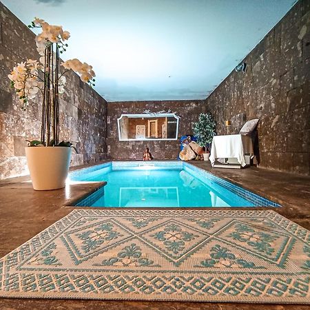 Antica Dimora Storica Villa Di Labbiu Relax & Rooms Design Сорсо Экстерьер фото