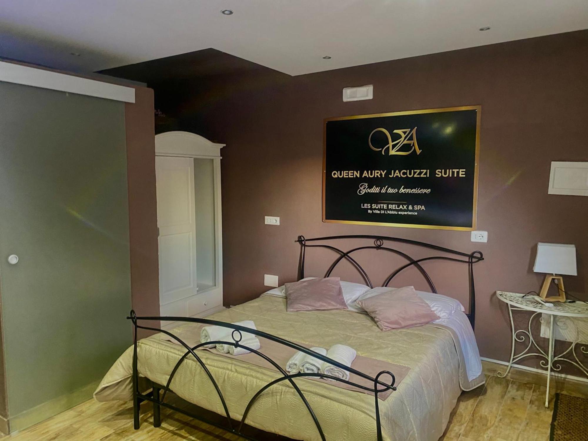 Antica Dimora Storica Villa Di Labbiu Relax & Rooms Design Сорсо Экстерьер фото