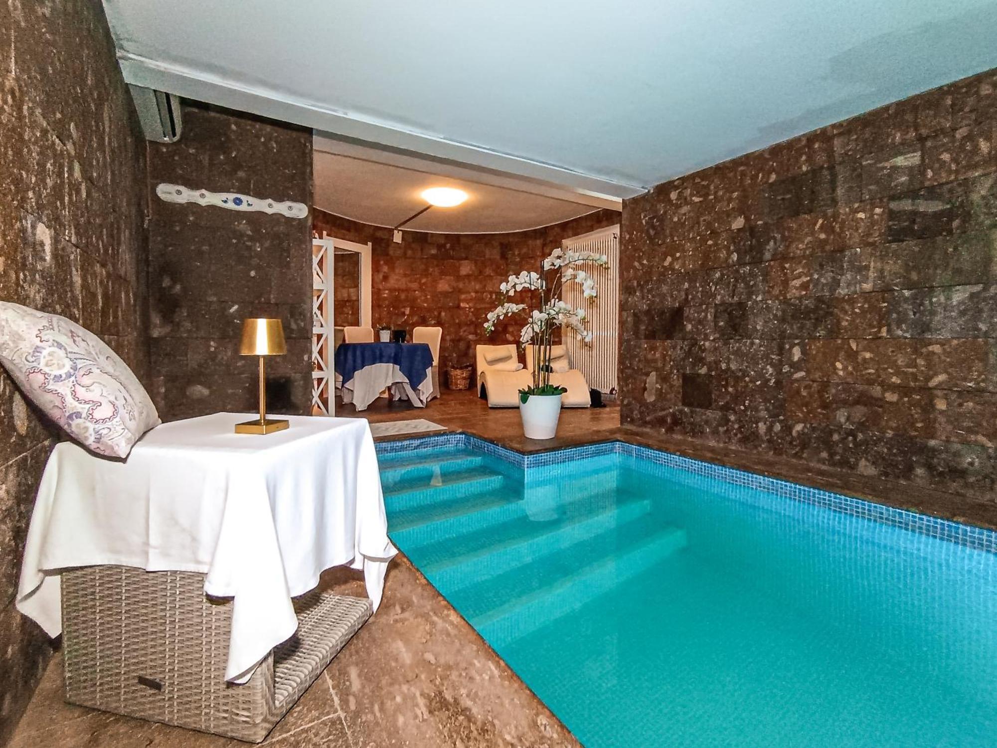 Antica Dimora Storica Villa Di Labbiu Relax & Rooms Design Сорсо Экстерьер фото