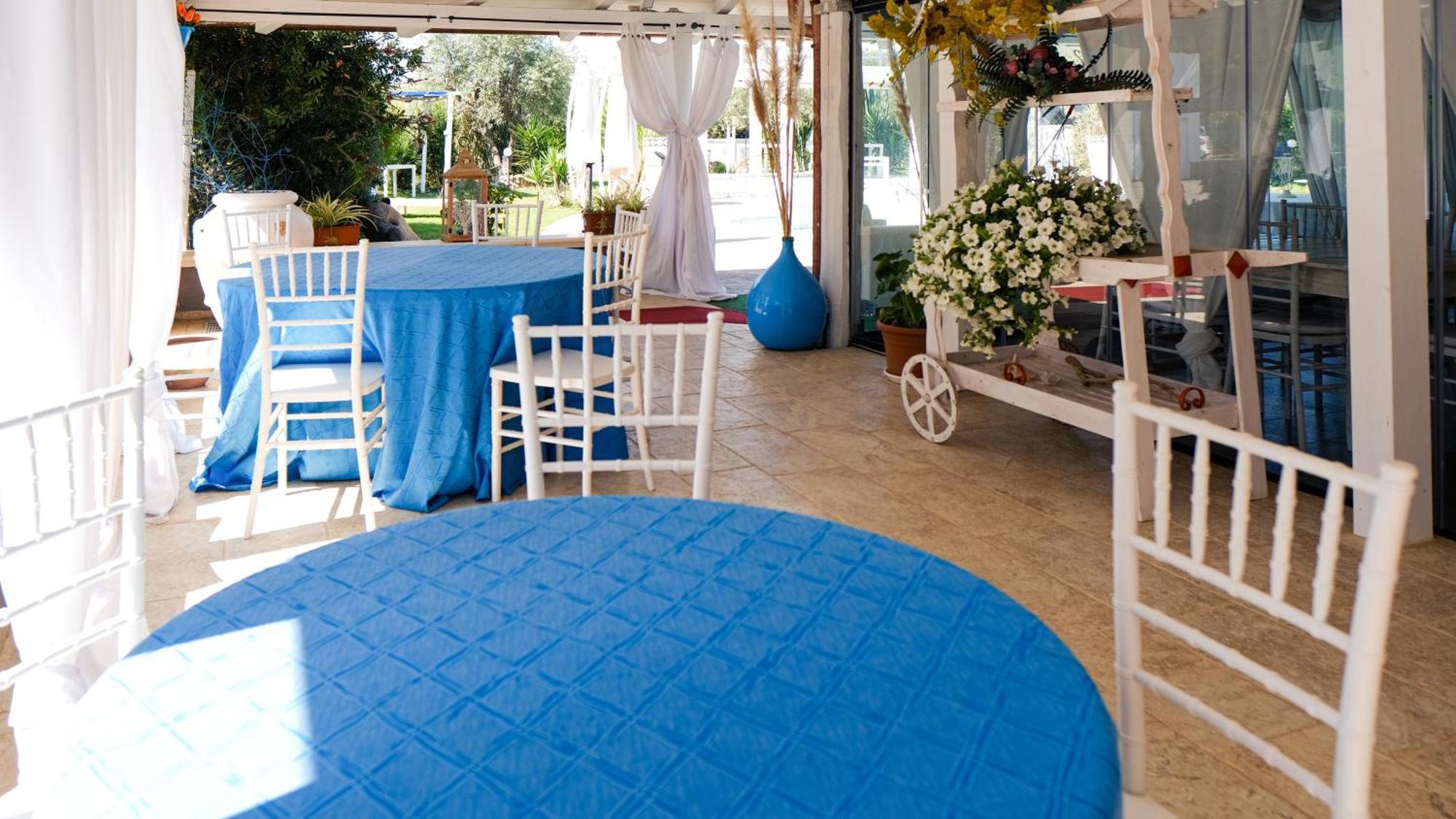 Antica Dimora Storica Villa Di Labbiu Relax & Rooms Design Сорсо Экстерьер фото