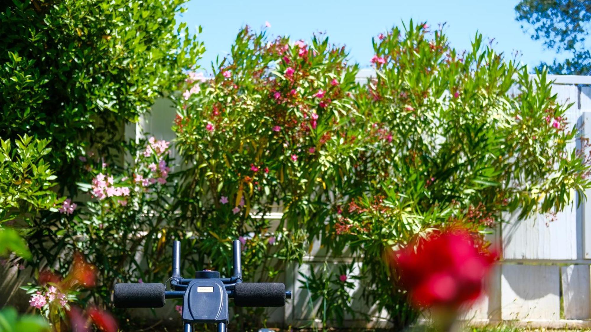 Antica Dimora Storica Villa Di Labbiu Relax & Rooms Design Сорсо Экстерьер фото