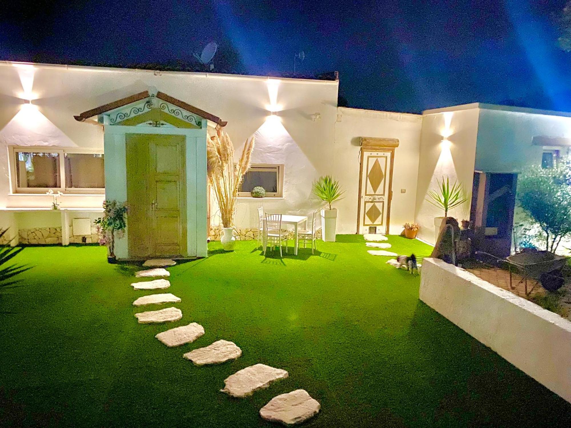 Antica Dimora Storica Villa Di Labbiu Relax & Rooms Design Сорсо Экстерьер фото