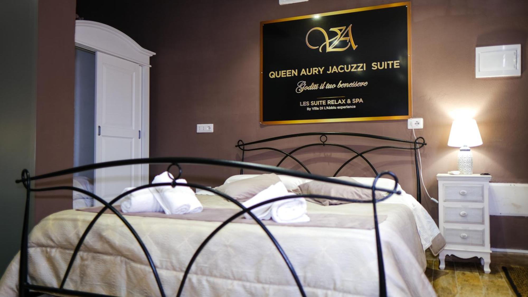 Antica Dimora Storica Villa Di Labbiu Relax & Rooms Design Сорсо Экстерьер фото