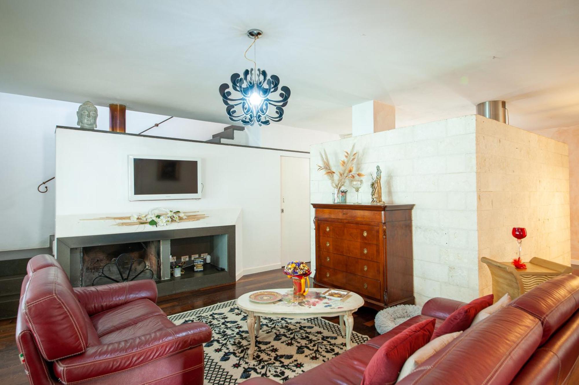 Antica Dimora Storica Villa Di Labbiu Relax & Rooms Design Сорсо Экстерьер фото