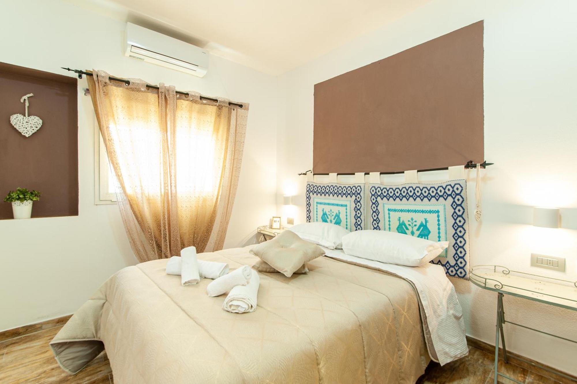 Antica Dimora Storica Villa Di Labbiu Relax & Rooms Design Сорсо Экстерьер фото