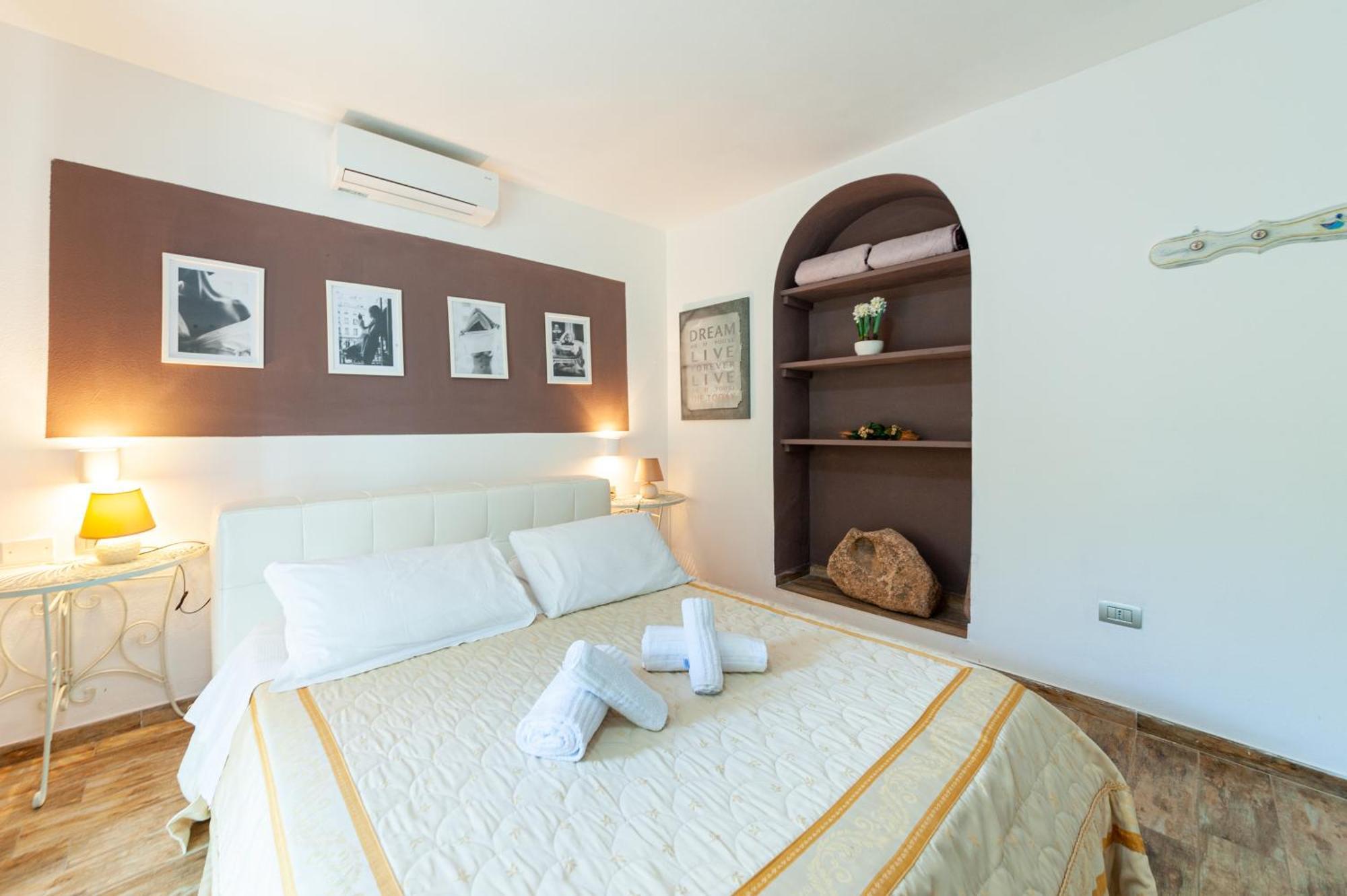 Antica Dimora Storica Villa Di Labbiu Relax & Rooms Design Сорсо Экстерьер фото