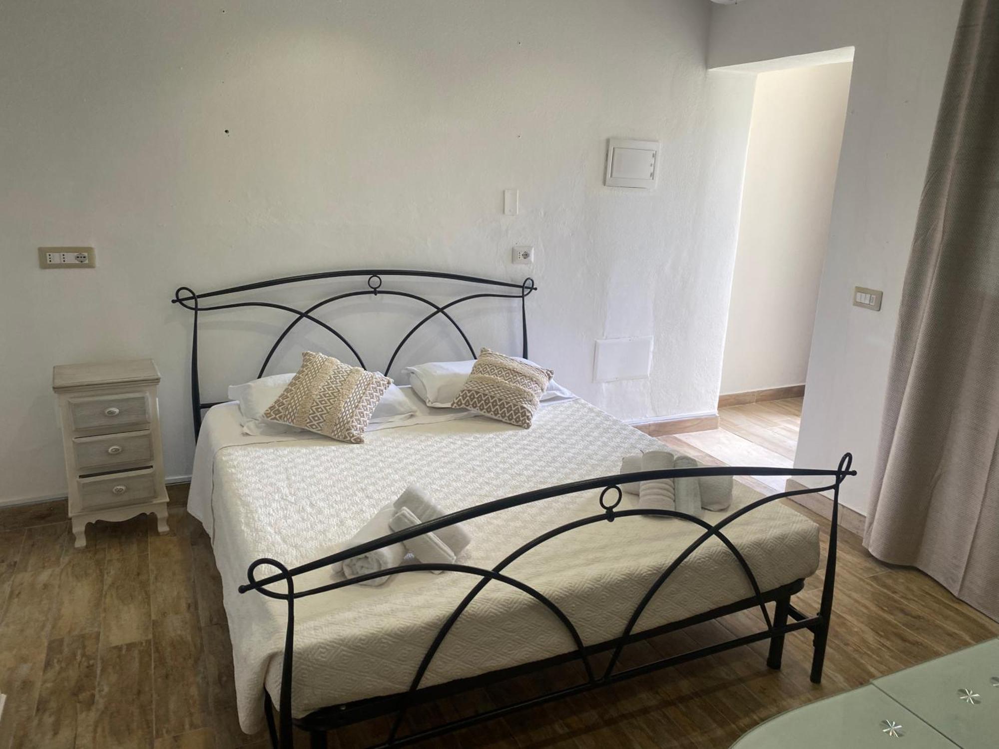 Antica Dimora Storica Villa Di Labbiu Relax & Rooms Design Сорсо Экстерьер фото