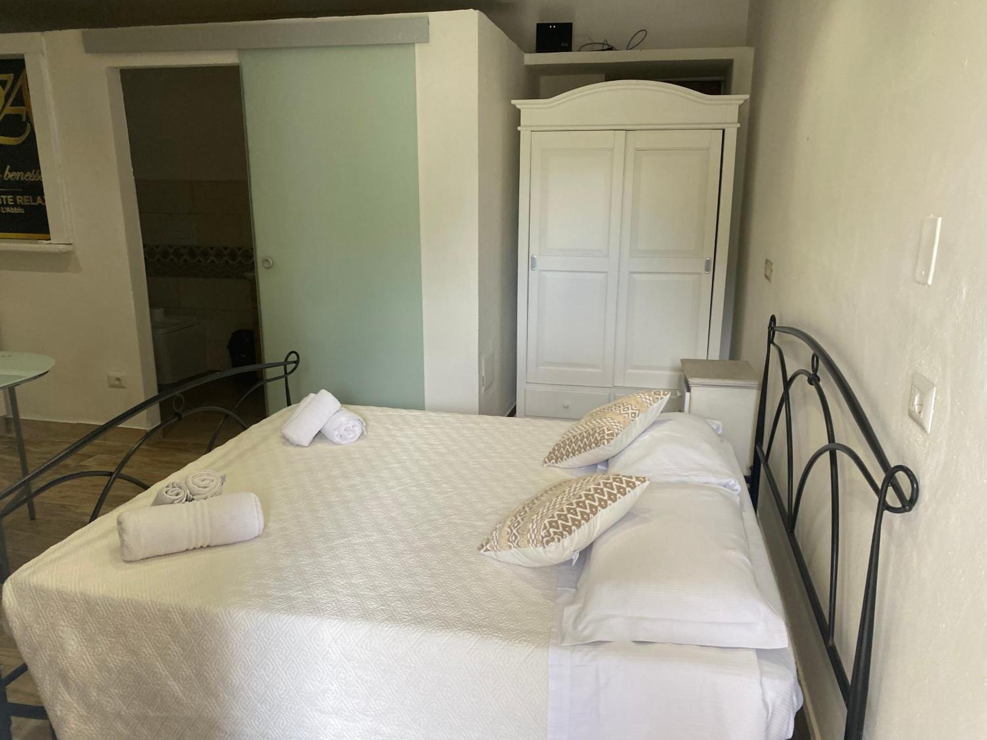 Antica Dimora Storica Villa Di Labbiu Relax & Rooms Design Сорсо Экстерьер фото